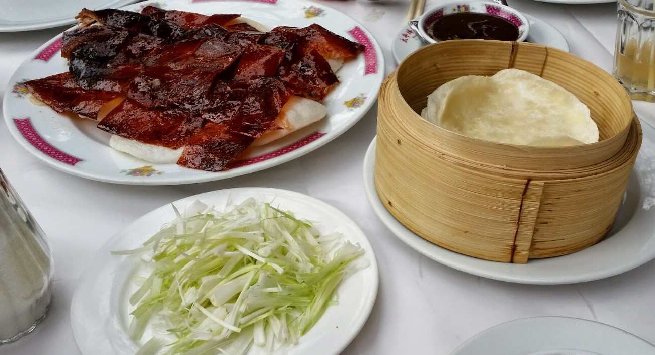 My top pick for Asian restaurants in Paris